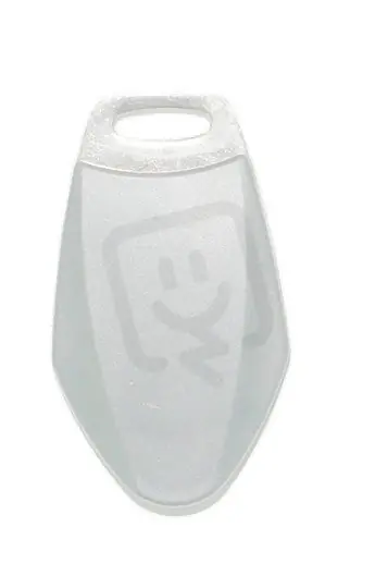 Klíč IC identifikační 51024F-W-02 ABB 2TMA210010W0016 Zlevněný