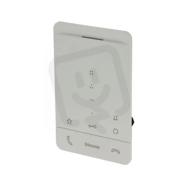 Ihned K Objednání AUDIO TELEFON CLASSE 100 STANDARD BTICINO 344282