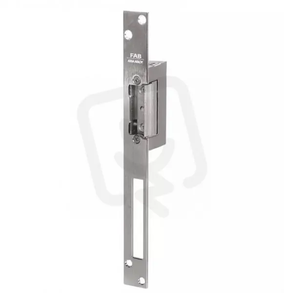 Poslední Šance Elektrický zámek dveří 1221MB 6a12V s momentovým kolíkem a mechanickou blok