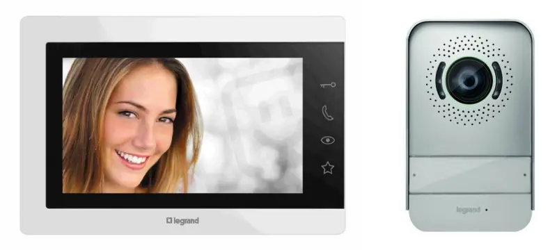 Výprodej EASYKIT ESSENTIAL 1 BYT LEGRAND 367910
