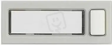 4FK 461 02.10 Zvonkové tlačítko Akce