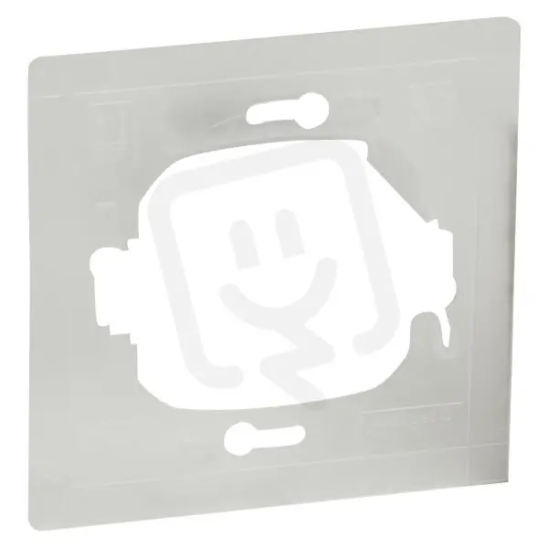 Tovární Cena NILOÉ STEP KIT IP44 JEDNODUCHÉ KLAPKY LEGRAND 764598