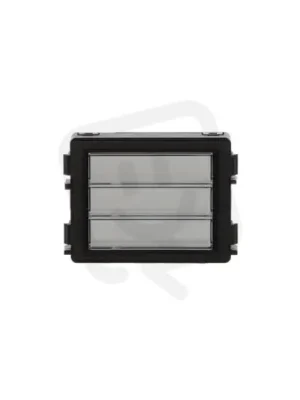 Akční Cena Modul tlačítkový s tlačítky 3/6 (135 mm) 51381SP3 ABB 2TMA130160N0001