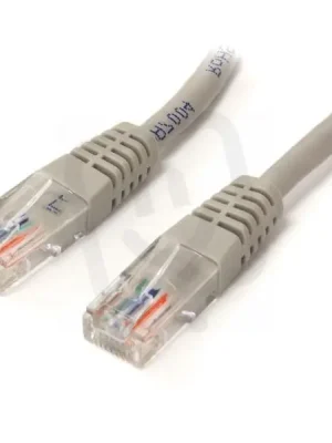 Patch kabel Cat 5e UTP 1m Must-Have