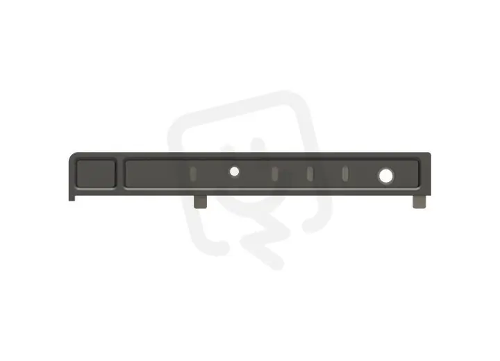 Demontážní klíč (135 mm) 51381MT ABB 2TMA130160B0025 Oblíbený