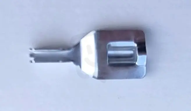 Tesla Stropkov 4FA 100 05 Klíč k TT94 Must-Have