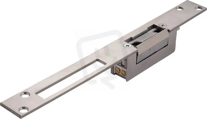 Elektrický zámek dveří 321211 PROFI reverzní 6V,12Va24V Přímo Od Výrobce