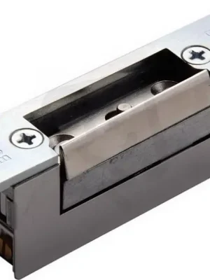 Bezpečná Platba Elektrický zámek dveří 0621 PROFI 6 a12V AC/ DC s momentovým kolíkem