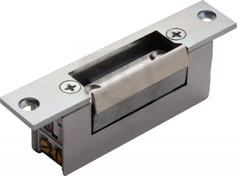 Přímo Od Výrobce Elektrický zámek dveří 2411 PROFI 24V DC ( AC ) standartní