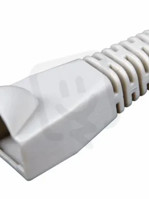 Ochrana RJ45 snag proof šedá SOLARIX 11007607 Akční Cena