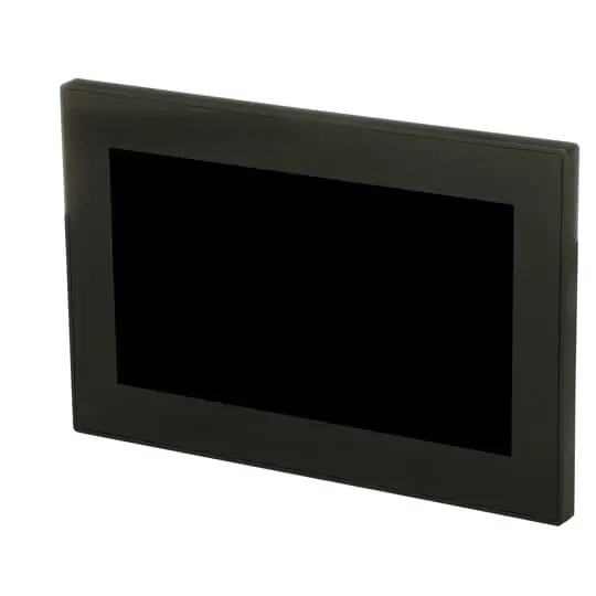 Panel dotykový OneTouch 7‘‘, černý, M2249-2B ABB 2TMA320051B0001 Nakupujte Hned
