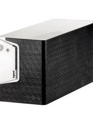 Zlevněný UPS KEOR SP 1500VA/900W, 2xIEC C13 + 2xFR LEGRAND 310191