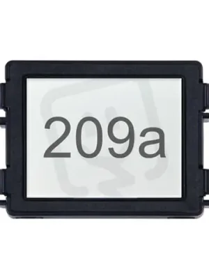 Modul informační (135 mm) 51381DN ABB 2TMA200160N0039 Přímo Od Výrobce