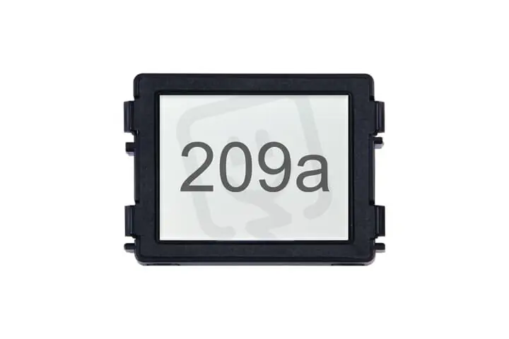 Modul informační (135 mm) 51381DN ABB 2TMA200160N0039 Přímo Od Výrobce