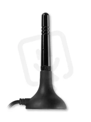 Tovární Cena ABB Přístroj Rf 3299-01008 Anténa přídavná,pro vnitřní použití,868 MHz