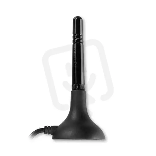 Tovární Cena ABB Přístroj Rf 3299-01008 Anténa přídavná,pro vnitřní použití,868 MHz