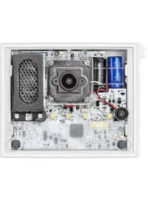 Audio/video modul pro systém 2VOICE (1083), DDA URMET 1083/48 Objednat Nyní