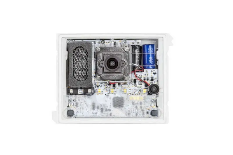 Audio/video modul pro systém 2VOICE (1083), DDA URMET 1083/48 Objednat Nyní