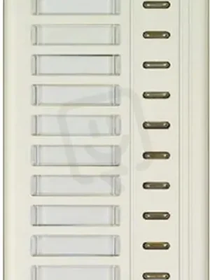 4FN 215 60/S1 Modul tlačítkový 10 tl. + Originální
