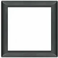 Pouze Dnes Tesla Stropkov 4FF 127 11.2 Rám KARAT pro 1 modul (antika stříbrná)