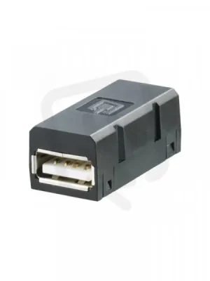 Konektor USB IE-BI-USB-A WEIDMÜLLER 1019570000 Novinka