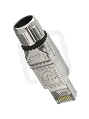 Datový konektor ED-IE-AXS-5-PN-20-FC LAPP 21700651 Rychlé Dodání