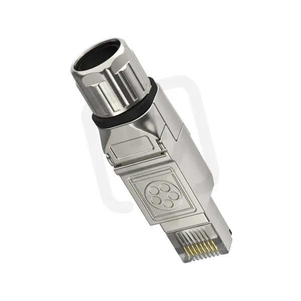 Datový konektor ED-IE-AXS-5-PN-20-FC LAPP 21700651 Rychlé Dodání