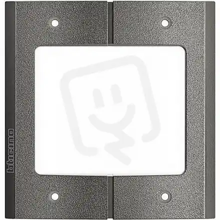 RÁMEČEK PRO 1MODULOVÝ PANEL ROBUR BTICINO 350415 Časově Omezené