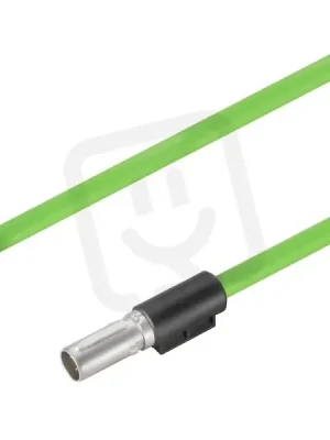 Dokud Zásoby Vydrží Datová vložka s kabelem HDC XX6A02 MOXXXXX-0400 WEIDMÜLLER 2003830400