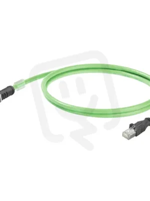 Super Cena Měděný datový kabel IE-C6EL8UG0050U40XSH-E WEIDMÜLLER 2124020050