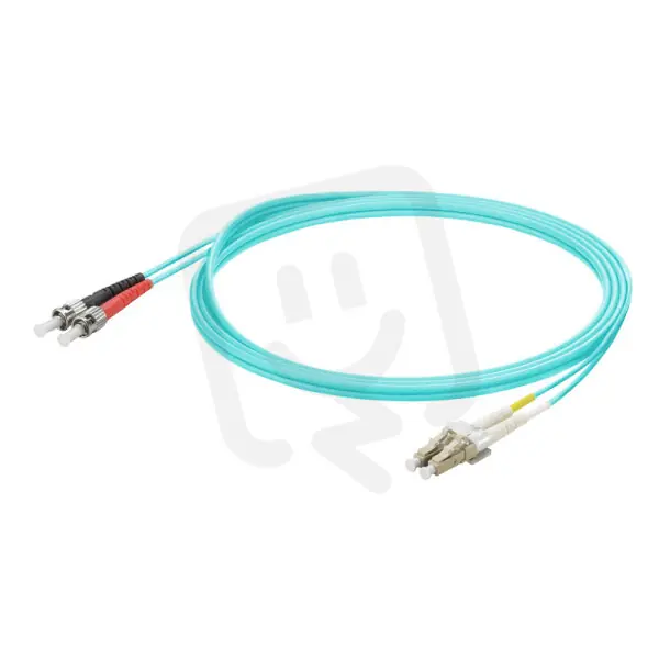 Optický datový kabel IE-FM3Z2LO0001MST0LD0-X WEIDMÜLLER 2433600010 Cenový Hit