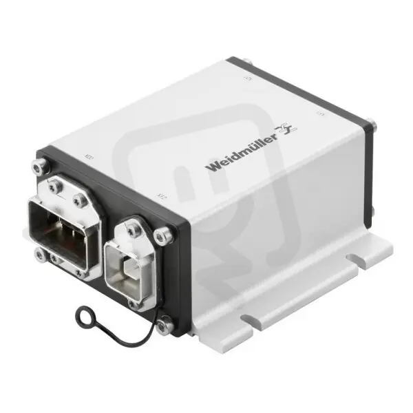 Kryty pro konektor IE-CD-V14SCRJ/VAPM24V-C WEIDMÜLLER 2448840000 Objednat Nyní