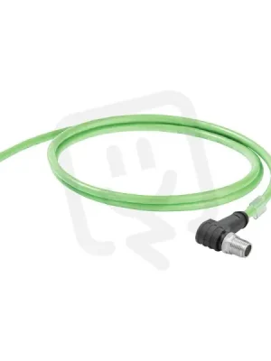 Omezená Nabídka Měděný datový kabel IE-C6EL8UG0050XCAXXX-E WEIDMÜLLER 2455130050