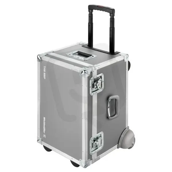 Přepravní box THM MMP CASE WEIDMÜLLER 2457760000 Značkový
