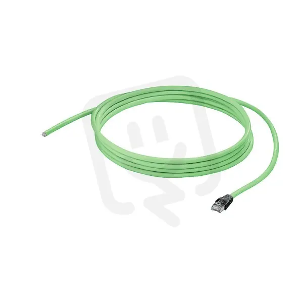 Kabel PROFINET IE-C5DS4VG0150A60XXX-E WEIDMÜLLER 2458910150 Vrácení Zdarma