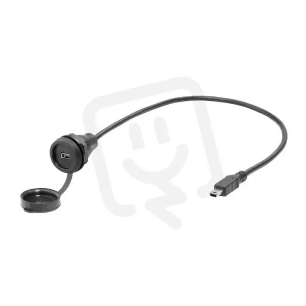 USB kabel IE-FCML-MINIUSB-0.3M WEIDMÜLLER 2488200000 Oblíbený