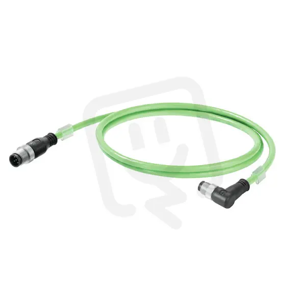 Přímo Od Výrobce Kabel PROFINET IE-C5DS4VG0039MCSMCA-E WEIDMÜLLER 2484430039