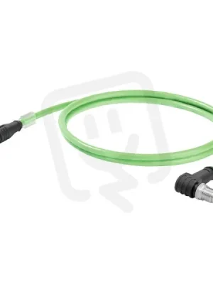 Vysoce Kvalitní Měděný datový kabel IE-C6EL8UG0015XCSXCA-E WEIDMÜLLER 2485580015