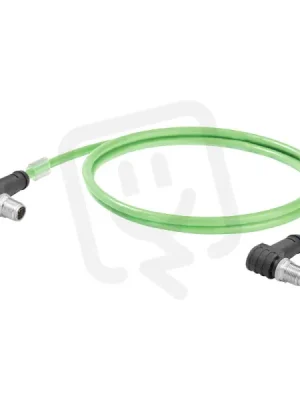 Měděný datový kabel IE-C6EL8UG0015XCAXCA-E WEIDMÜLLER 2485590015 Výhodná Nabídka