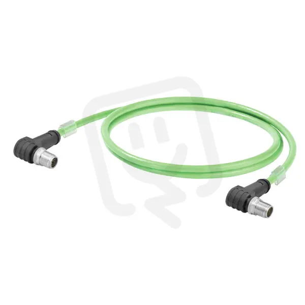 Měděný datový kabel IE-C6EL8UG0100XCAXCA-E WEIDMÜLLER 2485590100 Pouze Dnes