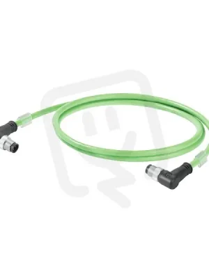 Výprodej Kabel PROFINET IE-C5DS4VG0010MCAMSA-E WEIDMÜLLER 2503310010