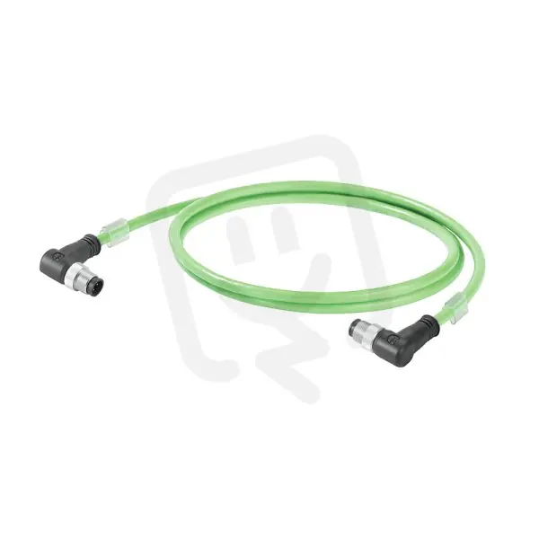 Top Prodej Kabel PROFINET IE-C5DS4VG0100MCAMSA-E WEIDMÜLLER 2503310100