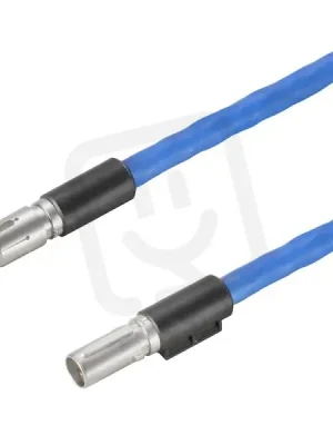 Datová vložka s kabelem HDC XX5E02 MFSXXXX-0100 WEIDMÜLLER 2503790100 Nízká Cena
