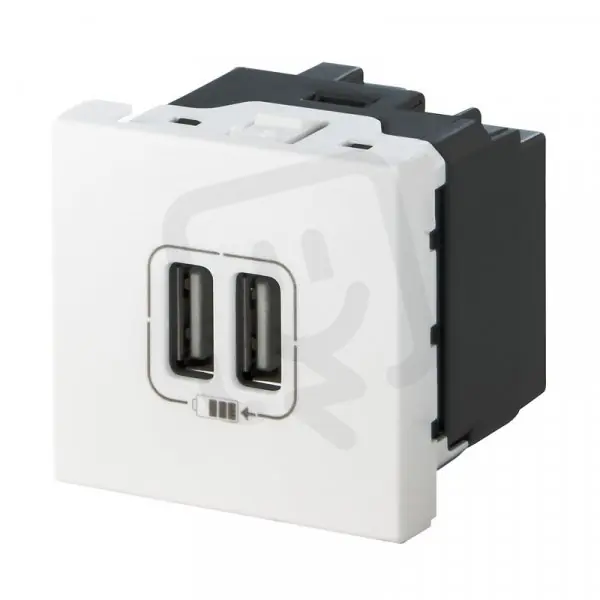 Aktuální Vložka IE-FCI-PWB-2USB-A-5V WEIDMÜLLER 2505070000