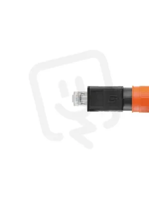 Omezená Nabídka Měděný datový kabel IE-C6FS8LG0200A44A40-X WEIDMÜLLER 2526730200
