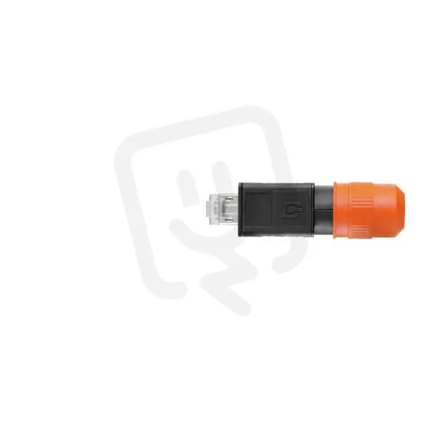 Omezená Nabídka Měděný datový kabel IE-C6FS8LG0200A44A40-X WEIDMÜLLER 2526730200