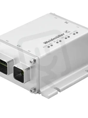 Media konvertor IE-CDM-V14MRJSCP/VAPM-C II WEIDMÜLLER 2588270000 Akční Nabídka