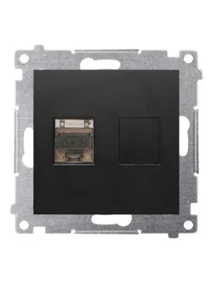 D61E.01/49 Jednonásobná počítačová zásuv Kup Teď