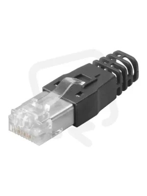 Konektor RJ45 IE-PS-RJ45-TH-BK-P WEIDMÜLLER 2584980000 Ověřený