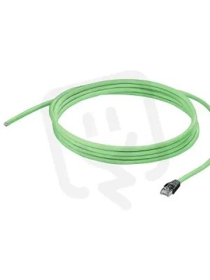 Nakupujte Hned Kabel PROFINET IE-C5DD4UG0005A60XXX-E WEIDMÜLLER 2585370005